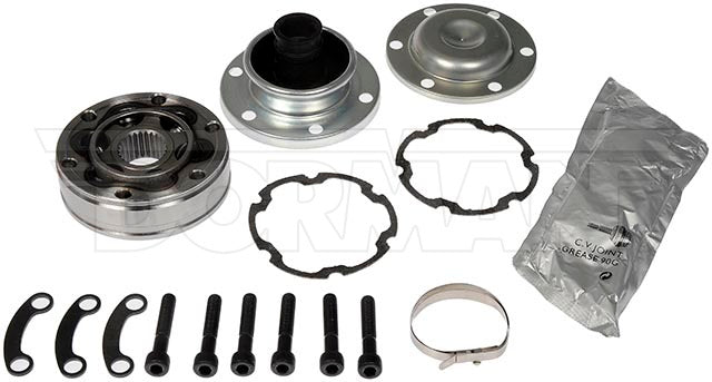 Dorman (Oe Solutions) 932-301 Drive Shaft Cv Joint||932-301.Jpg||85||d18932301||1328168