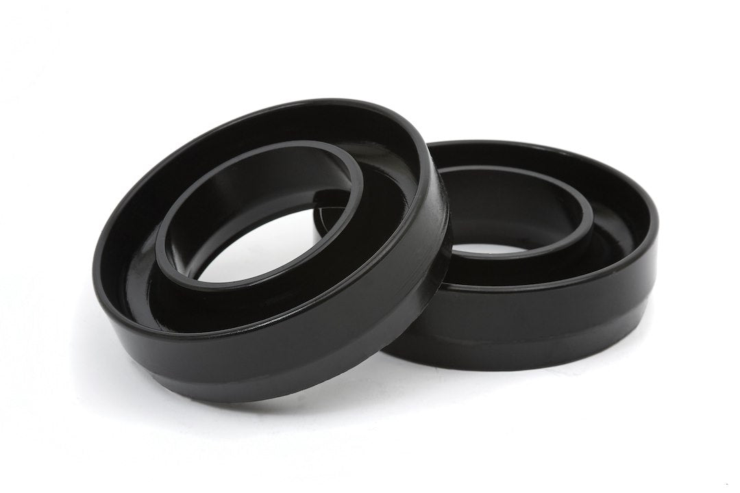 Product of Daystar KG09100BK Leveling Kit Suspension 1 Inch Lift Strut Assembly Spacer 