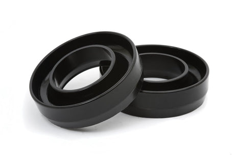 Product of Daystar KG09100BK Leveling Kit Suspension 1 Inch Lift Strut Assembly Spacer 