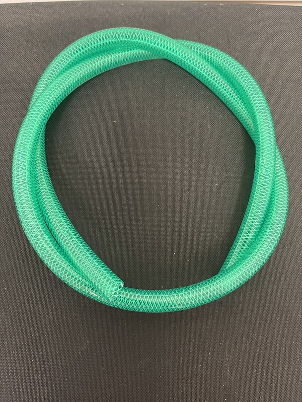 Product of Helix Racing Products 380-0306 Fuel Line