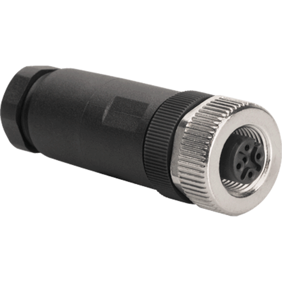 Product of Maretron Fa-Cf-St Micro Field Attachable Connector