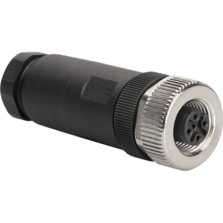 Product of Maretron Fa-Cf-St Micro Field Attachable Connector