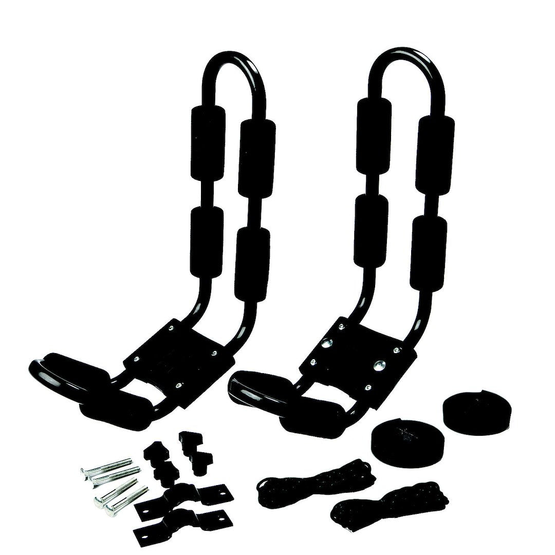 Product of Attwood Marine 11441-4 Kayak Carrier - Roof Rack Kit