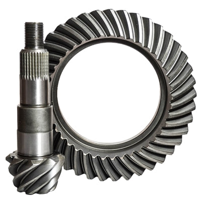 Nitro Gear Gm8.25-430r-Ng Differential Ring And Pinion||gm8.25-430r-Ng.Jpg||85||ntgm825430rn||1020889
