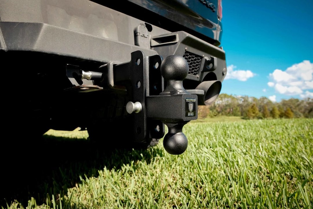 Bulletproof Hitches Ld204 Trailer Hitch Ball Mount||ld204_13.Jpg||95||bphld204||1743569