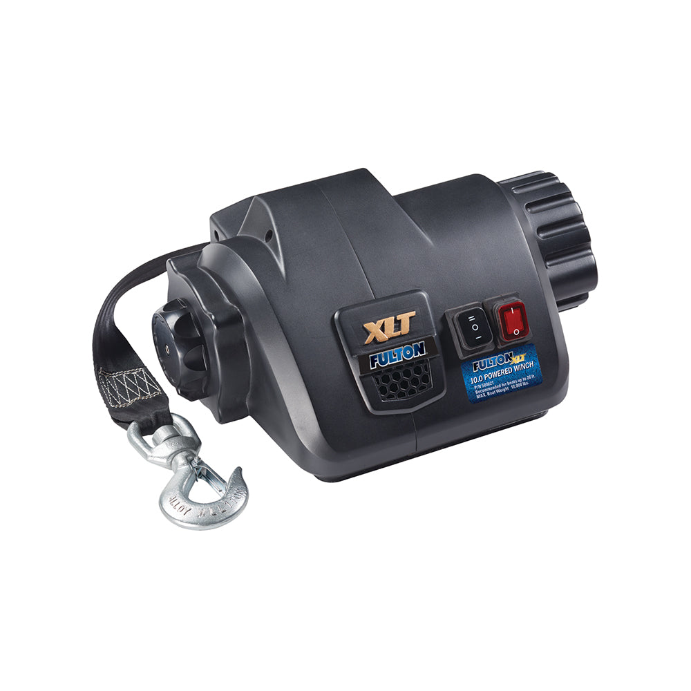 Product of Fulton 500621 Trailer Boat Winch