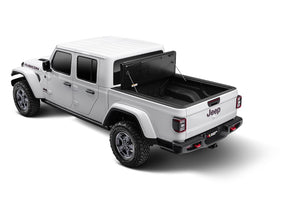 Product of Rugged Ridge ARMIS Hard Folding 13550.24 Tonneau Cover 