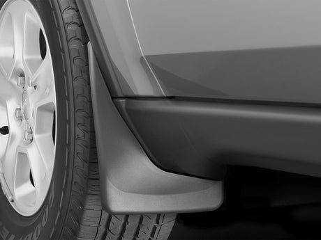 Weathertech (Usa) 110058 Mud Flap||110058_1.Jpg||86||w24110058||1674172
