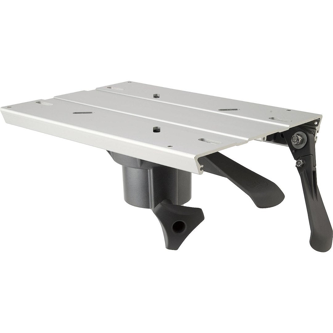 Product of Attwood Marine 278ao3pgl-1 Boat Seat Mount