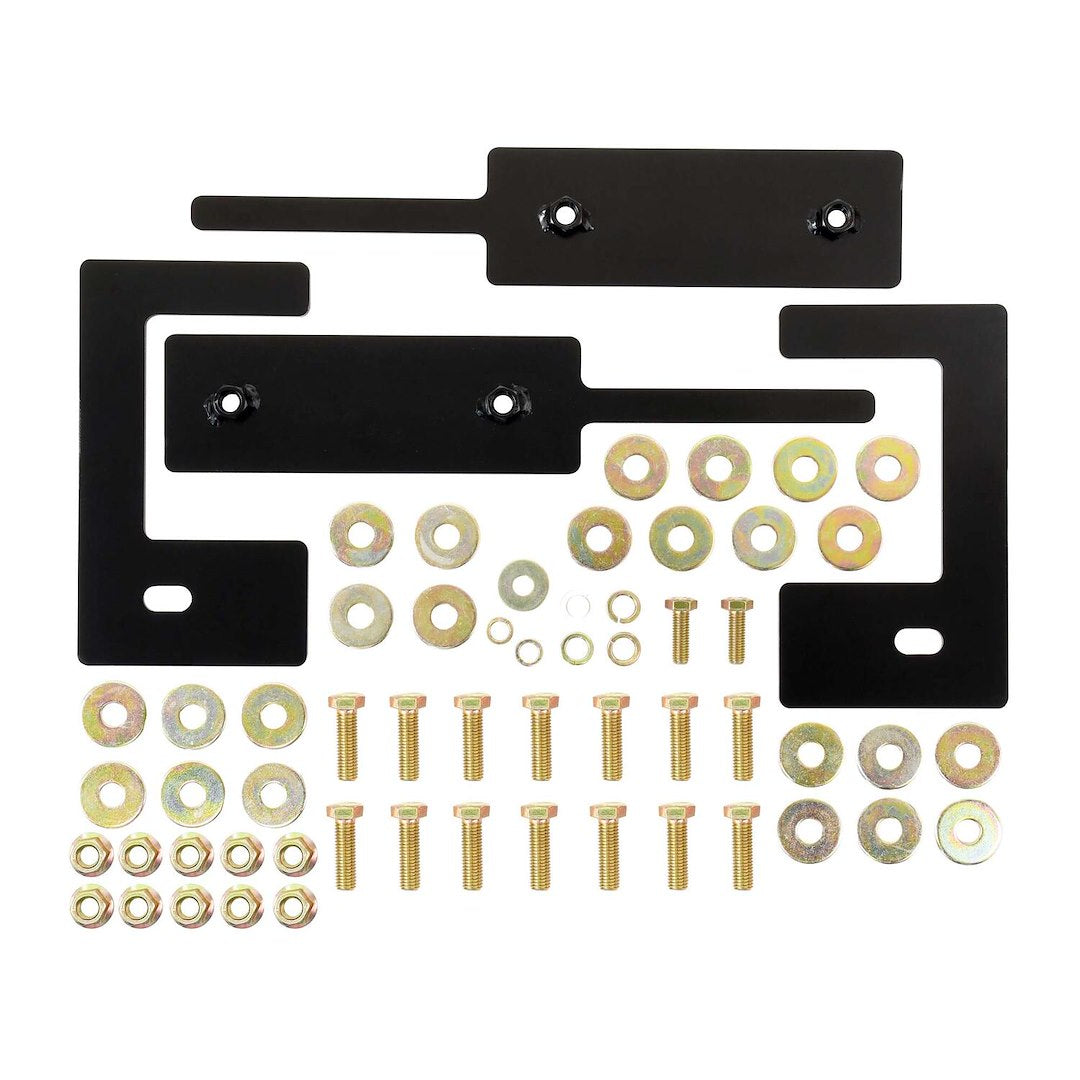 Westin Automotive 42-14205 Nerf Bar||42-14205_P05_3.Jpg||90||w164214205||1702827