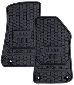 Product of Plasticolor 001805r01 Floor Mat