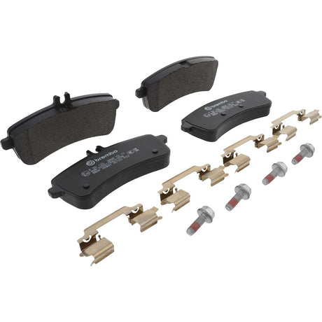 Brembo P50125 Brake Pad||p50125_Ang.Jpg||86||brmp50125||1754629