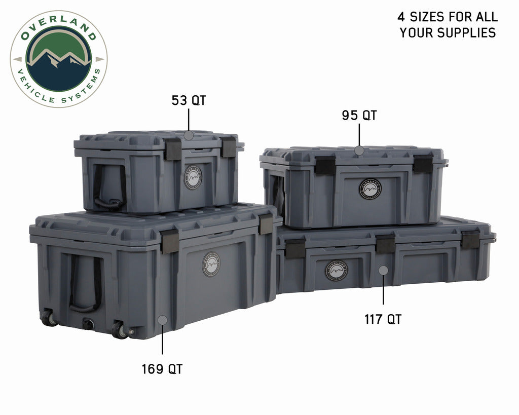 Overland Vehicle Systems 40100011 Dry Box||40100011_11.Jpg||95||ovs40100011||1373901