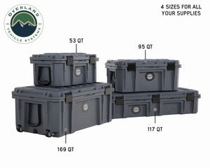 Overland Vehicle Systems 40100011 Dry Box||40100011_11.Jpg||95||ovs40100011||1373901