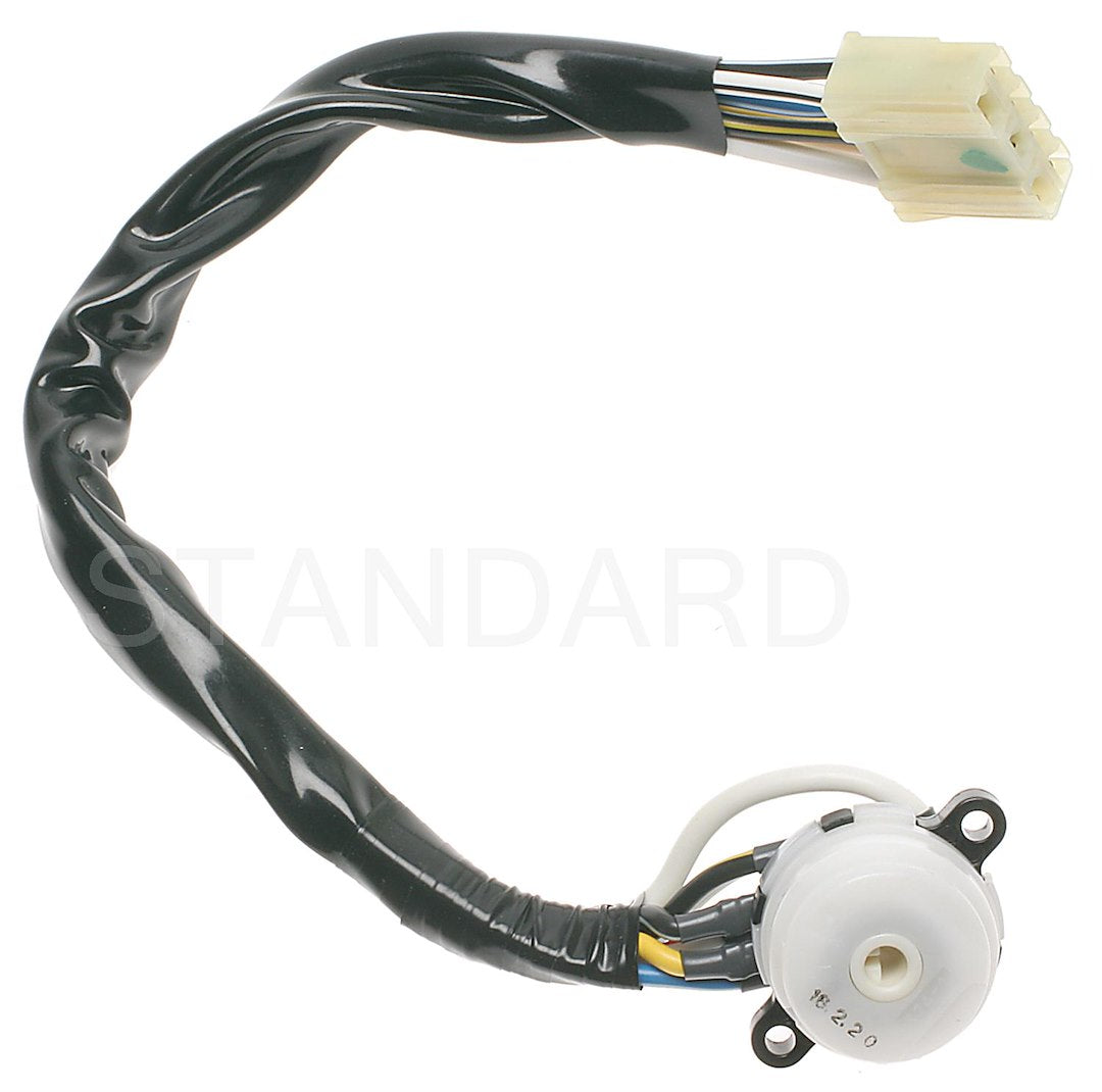 Product of Standard Motor Eng.Management Us-404 Ignition Switch