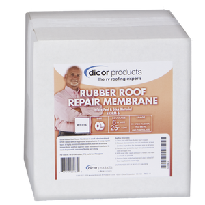 Dicor Corp. 533rm-6 Roof Repair Tape||533rm-6_1.Png||86||d6j533rm6||1609376