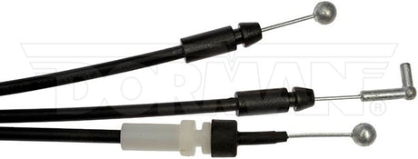 Product of Dorman (Oe Solutions) 937-976 Door Lock Actuator