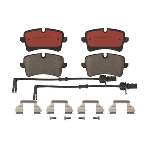 Brembo P85119n Brake Pad||p85119n_Oth.Jpg||86||brmp85119n||1754383