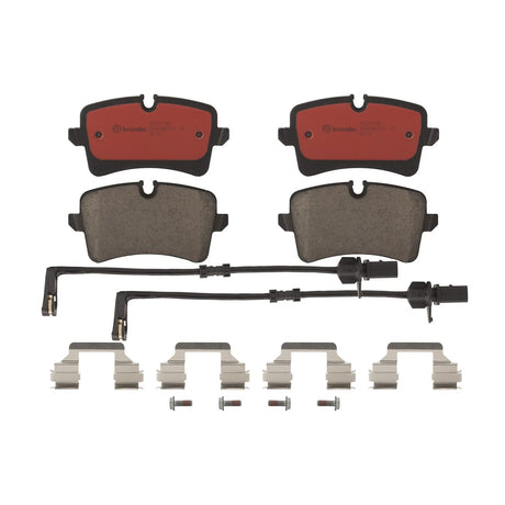 Brembo P85119n Brake Pad||p85119n_Oth.Jpg||86||brmp85119n||1754383