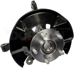 Dorman (Oe Solutions) 686-357 Spindle||686-357_2.Jpg||87||d18686357||1121844