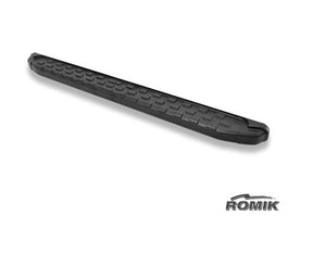 Product of Romik USA 51728419 REC Series Running Board 