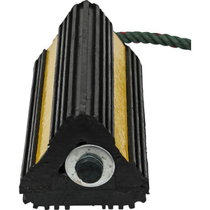 Buyers Products Wc24483 Wheel Chock||wc24483_2.Jpg||87||b83wc24483||878408