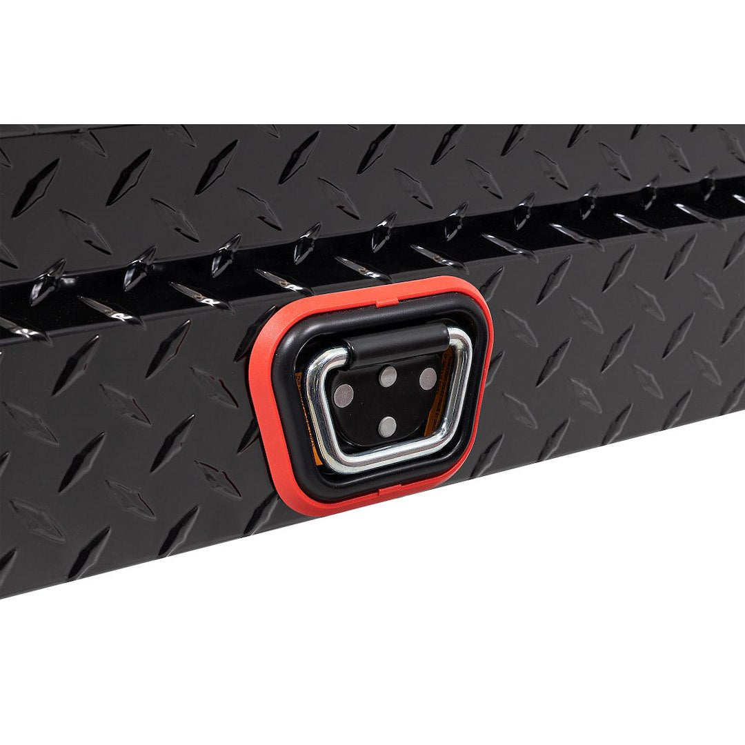 Product of Weather Guard (Werner) 180-5-04 Low Profile Toolbox 