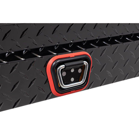 Product of Weather Guard (Werner) 180-5-04 Low Profile Toolbox 