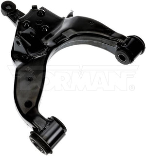 Dorman (Oe Solutions) 520-464 Control Arm||||89||d18520464||2012338