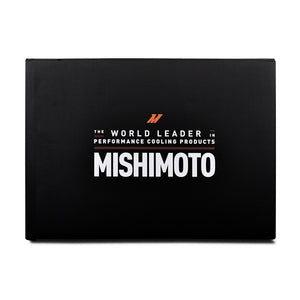 Product of Mishimoto Mmrad-Tac-05 Radiator
