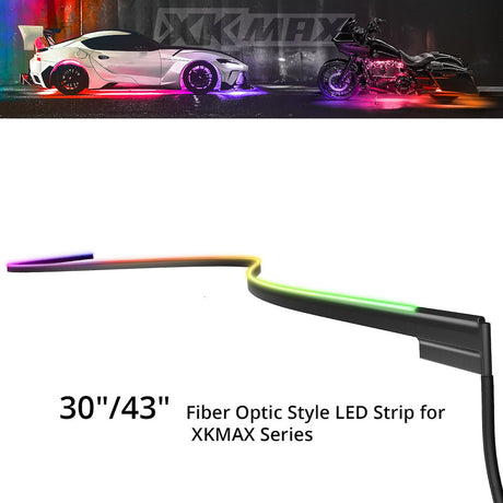Xk Glow Mx-Fo-43 Rope Light||mx-Fo-43_1.Jpg||86||xkgmxfo43||1726329