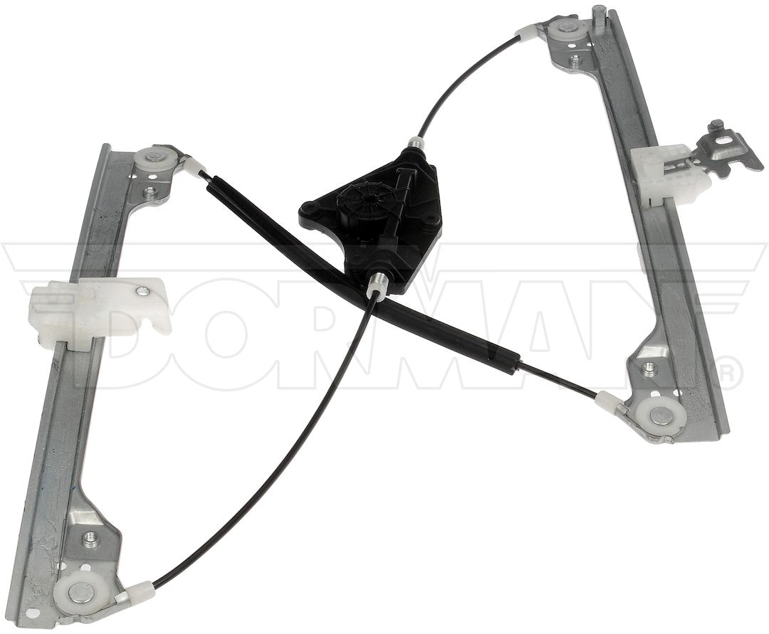 Dorman (Oe Solutions) 752-458 Window Regulator||||86||d18752458||2013018