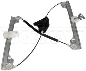 Dorman (Oe Solutions) 752-458 Window Regulator||||86||d18752458||2013018