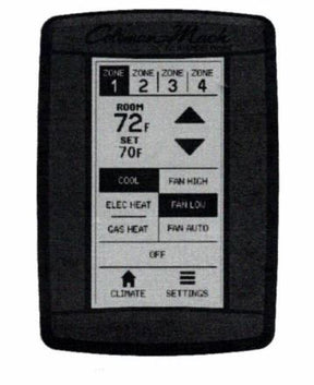 Coleman Mach 9420-330 Wall Thermostat||9420-330.Jpg||85||c7w9420330||1572303