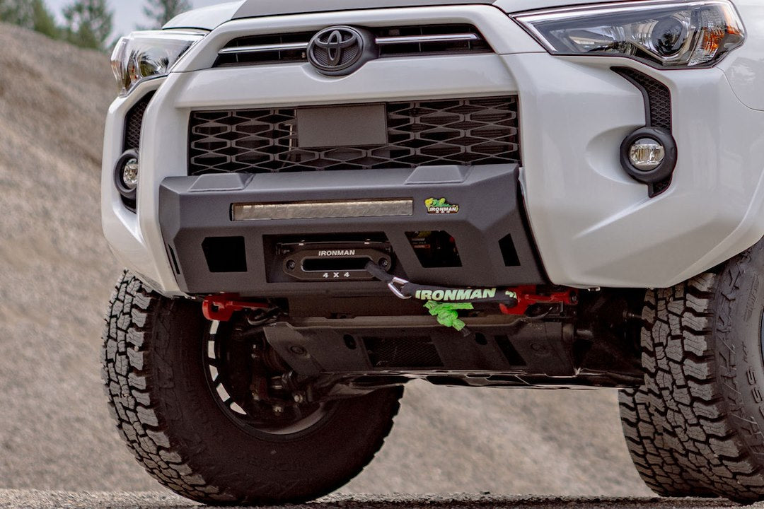 Ironman 4x4 Bbr078 Bumper||bbr078.Jpg||85||irnbbr078||1737784