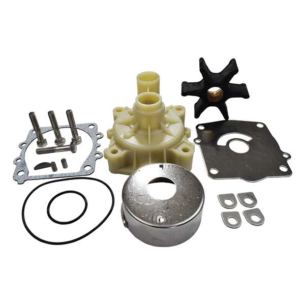 Emp - Engineered Marine Products 46-46200 Water Pump Kit||46-46200.Jpg||85||emp4646200||2115263
