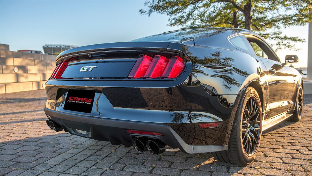 Corsa Performance 14335blk Exhaust System Kit||14335blkc.Jpg||87||c1m14335blk||1328134