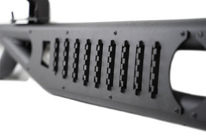 Product of DV8 Offroad SRJL-08 OE Plus Nerf Bar With Surface Steps 