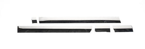 Putco 9751218 Rocker Panel Molding||9751218.Jpg||85||p459751218||1129675