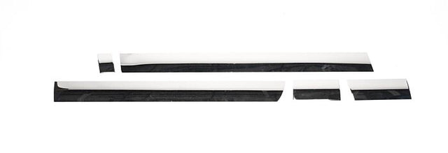 Putco 9751218 Rocker Panel Molding||9751218.Jpg||85||p459751218||1129675