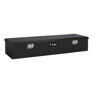 Product of UWS FWB-58-BLK Standard Profile Toolbox 