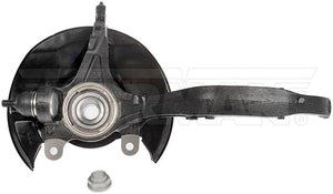 Dorman (Oe Solutions) 698-491 Wheel Bearing And Hub Assembly||698-491_4.Jpg||89||d18698491||1122454