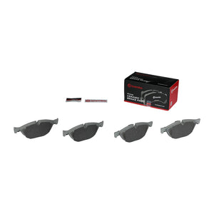Brembo P06076n Brake Pad||p06076n_Frr.Jpg||87||brmp06076n||1752457
