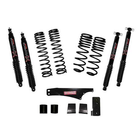 Product of Skyjacker Suspensions JK25BPBLT Lift Kit Suspension 