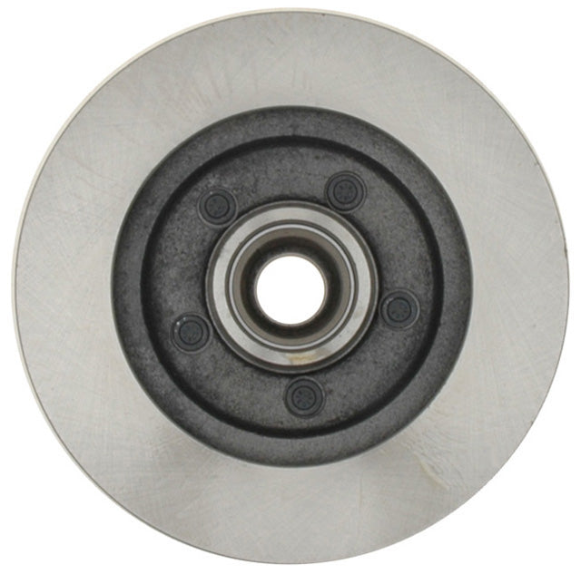 Product of Raybestos Brakes 6009R R-Line Plain Face 2-Piece Brake Rotor 
