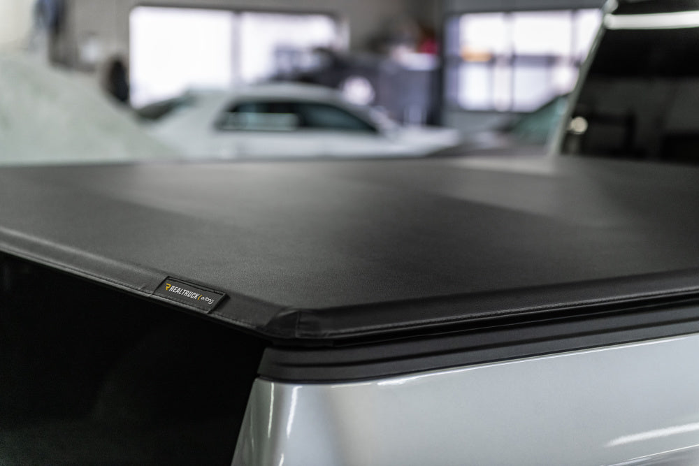 Product of Extang Trifecta ALX Soft Folding 90735 Tonneau Cover 