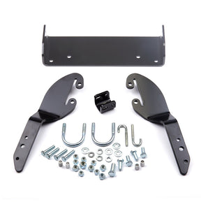 Warn 64669 Snow Plow Mount||64669.Jpg||85||w3664669||2220388