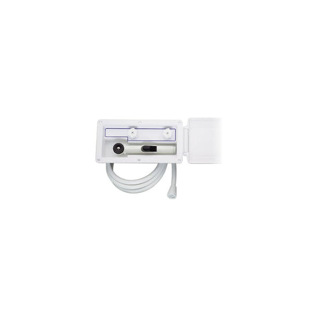 Attwood Marine 4131-4 Exterior Shower||||85||a7j41314||2003470