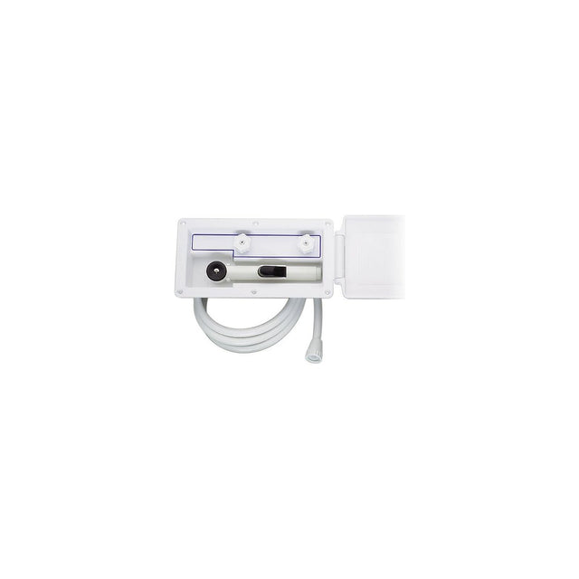 Attwood Marine 4131-4 Exterior Shower||||85||a7j41314||2003470