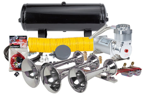 Product of Kleinn Hk8 Air Horn